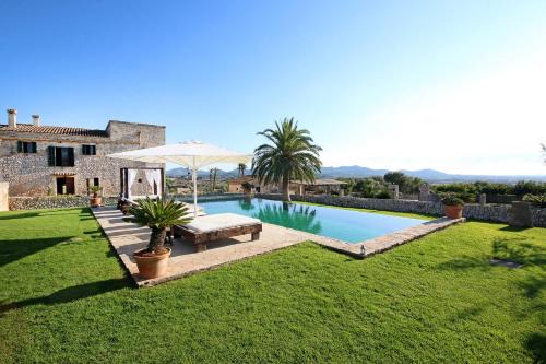 Manacor Villa | Son Mas Vell