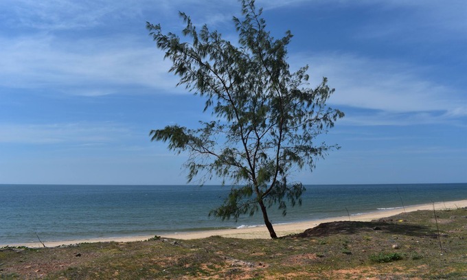 East Ham Tien Beach Hotel | Son Tra Guest House