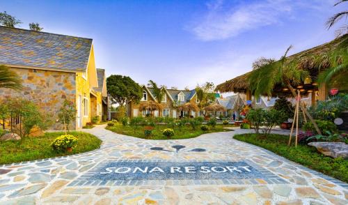 Ninh Binh Resort | SoNa Resort