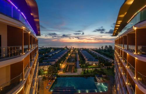 Duong To Resort | Sonaga Beach Resort & Villas Phu Quoc
