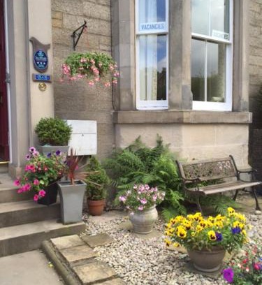Newington House | Sonas Guesthouse