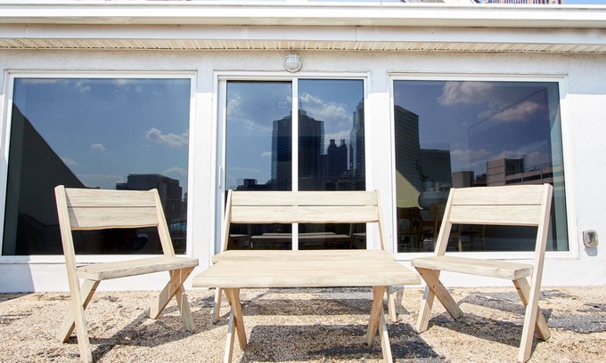 SoNo Apartment | Sonder Baltimore Place