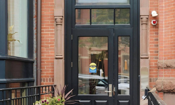 Back Bay Apartment | Sonder by Marriott Bonvoy The Magnolia Apartments Back Bay