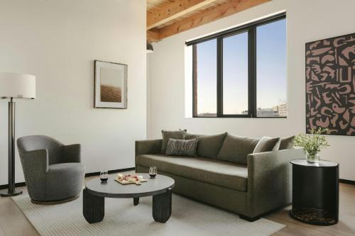 Near West Side Apartment | Sonder by Marriott Bonvoy Market Hall Apartments West Loop