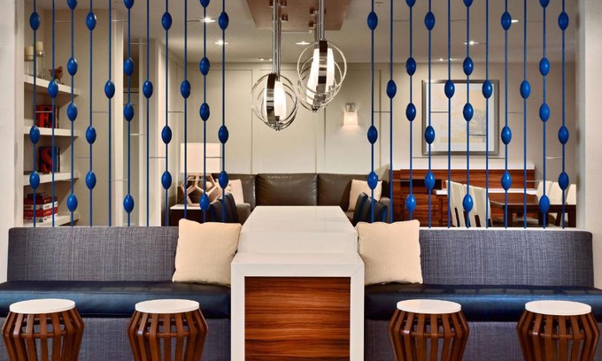 Sandy Springs Hotel | Sonesta ES Suites Atlanta - Perimeter Center North