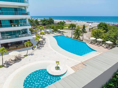 La Boquilla Hotel | Sonesta Hotel Cartagena