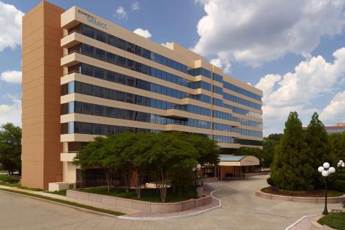 Cumberland Hotel | Sonesta Select Atlanta Cumberland Galleria Ballpark