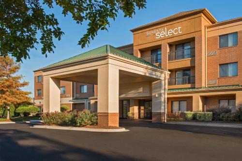 Durham Hotel | Sonesta Select Durham Research Triangle Park
