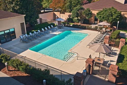 Morrisville Hotel | Sonesta Select Raleigh Durham Airport Morrisville