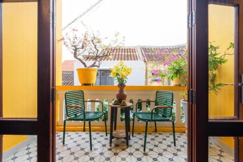 Minh An Villa | Song An Home
