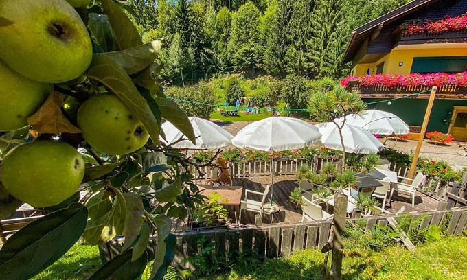 Poertschach am Woerthersee Apartment | Sonnenapartment 6 - Ferienappartements Sonnenhügel