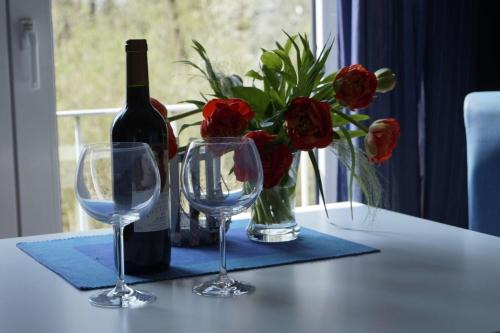 Diedrichshagen Apartment | Sonne