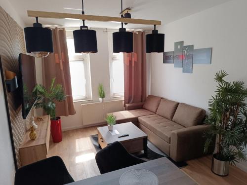 Sonnenberg Apartment | Sonnen Resort mit Balkon, 2 Schlafzimmer und mehr