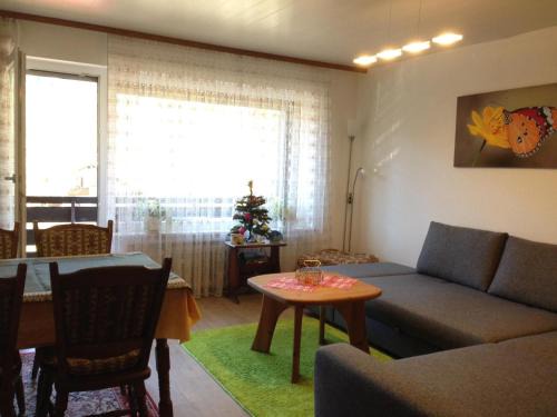 Rappele Apartment | Sonnenbichl Wh 102