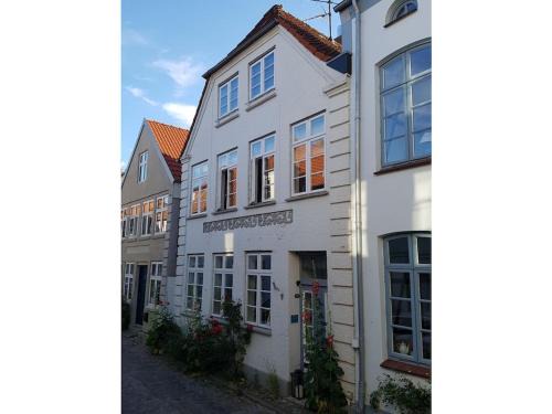 Eckernfoerde House | Sonnenblick Comfortable holiday residence