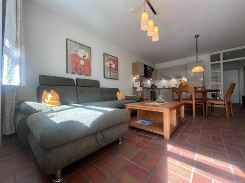 Ostseebad Prerow Apartment | Sonneneck