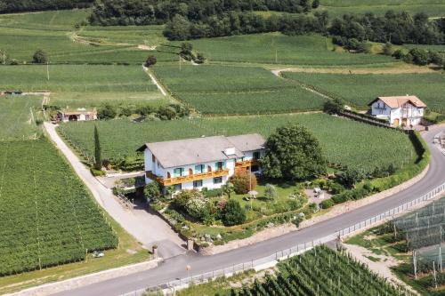 Montagna House | Sonnenhof- Urlaub auf den Bauernhof