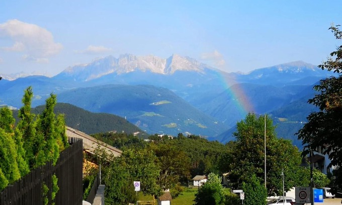 San Genesio Atesino Apartment | Sonnenparadies