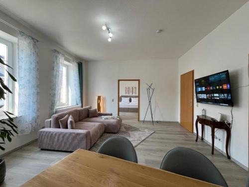 Hermeskeil Apartment | Sonnenschein-Apartment