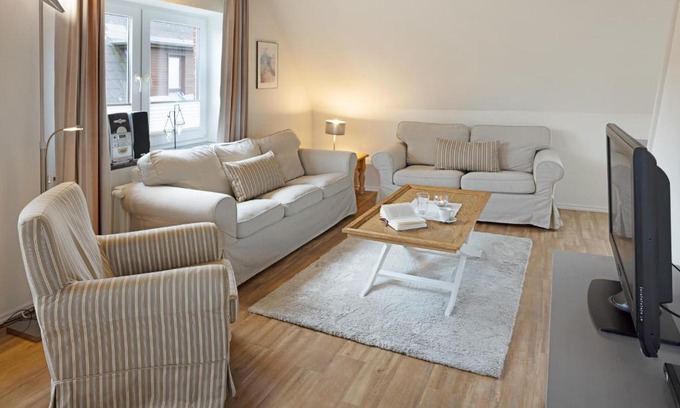 List Apartment | Sonnenschein