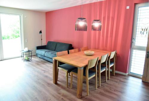 Erbach Apartment | Sonnenscheinhaus Wohnung 2