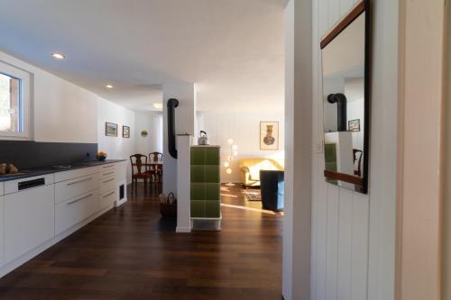 Wildhaus House | Sonnhalde