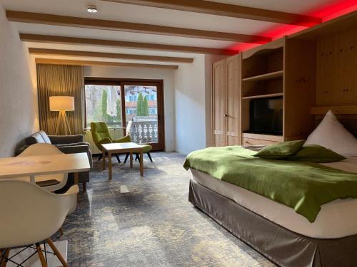 Bad Wiessee Apartment | Sonnhof Apartments Tegernsee - zentral und perfekt für Urlaub & Arbeit