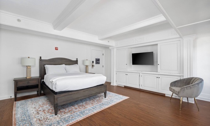 Santa Rosa Apartment | Sonoma Valley Private Suite at Historic Stonehouse
