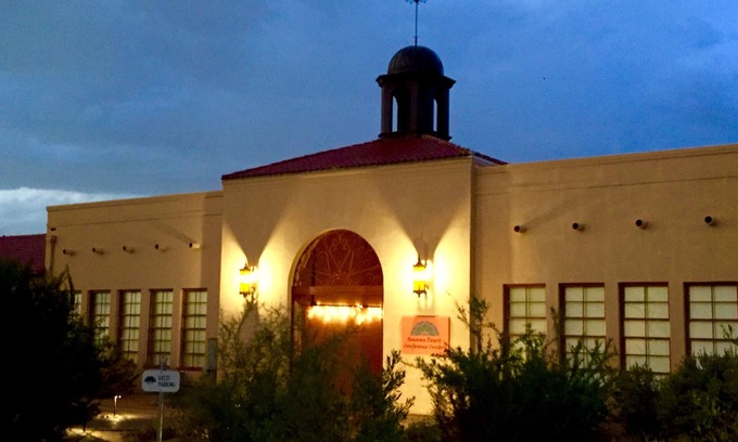 Ajo Hotel | Sonoran Desert Inn & Conference Center