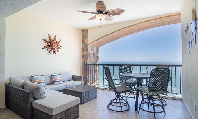 Bella Vista Condo | Sonoran Sky 1505 Delight Cozy Oceanfront