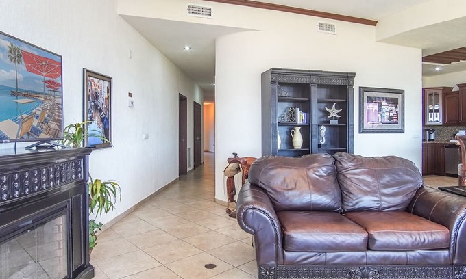 Bella Vista Condo | Sonoran Sky V