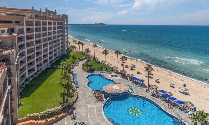 Puerto Penasco Condo | Sonoran Sun V