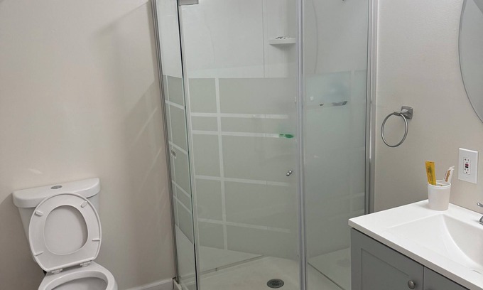 Buffalo Apartment | Soothing 2-bedroom apartment in Buffalo
