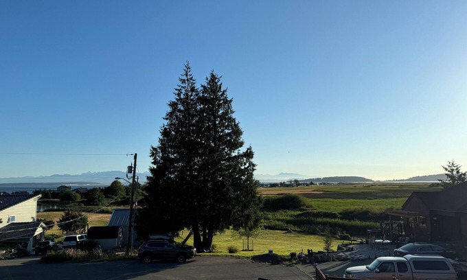 Coupeville House | Soothing 3-bedroom house with WiFi in charming Coupeville