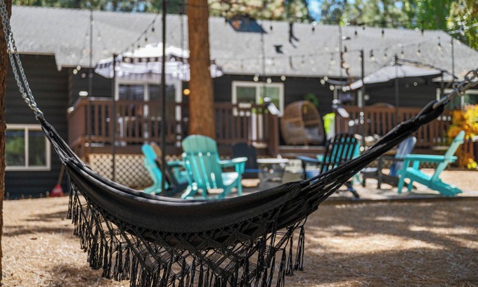 Castle Glen Estates Cabin | Soothing cabin with WiFi in charming Big Bear
