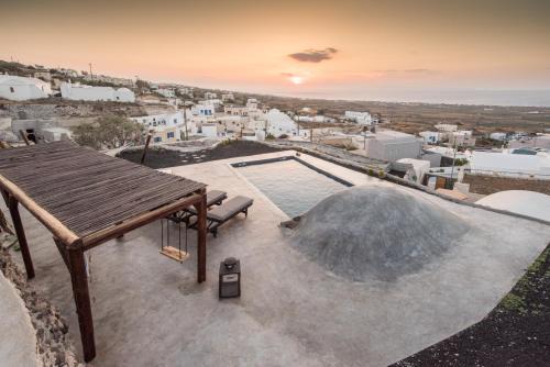 Finikia Villa | Sophia Finikia Villas