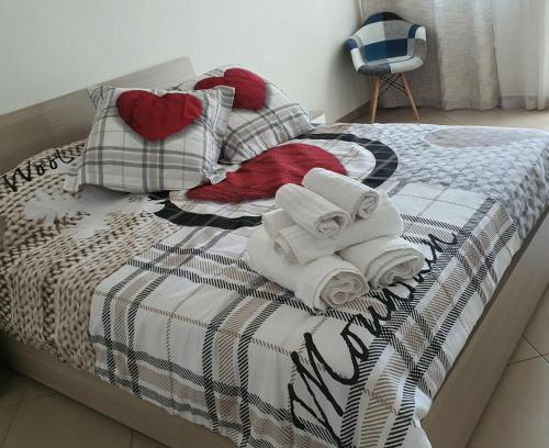 Mesagne Apartment | Sophia house