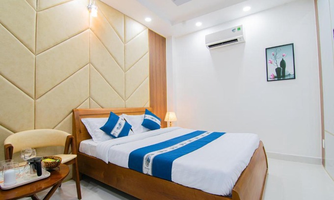 Go Vap Hotel | SOPHIE 2F HOTEL
