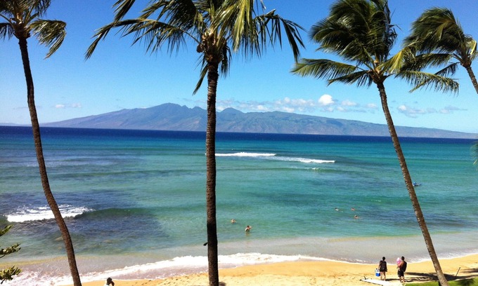 Honokowai Condo | Sophisticated, Luxurious.Best in West Maui