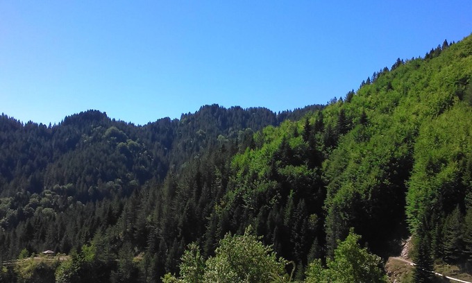 Kalambaka Villa | Sophisticated mountain residence in Mount Pindos, close to Meteora, Greece