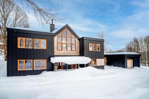 Rusutsu Ski Chalet | Sora chalet - Modern house near Rusutsu Resort