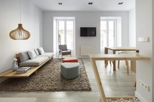 Old Town Apartment | Soraluxe by FeelFree Rentals