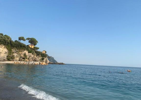 Sori Apartment | Sori Mare