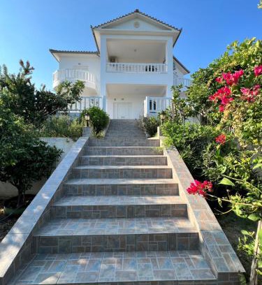 Volos House | Soros Seaside Villa