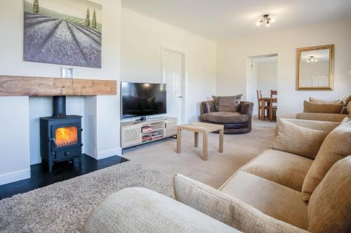 Wiseman's Bridge House | Sorrento - 3 Bed Holiday Home - Wisemans Bridge