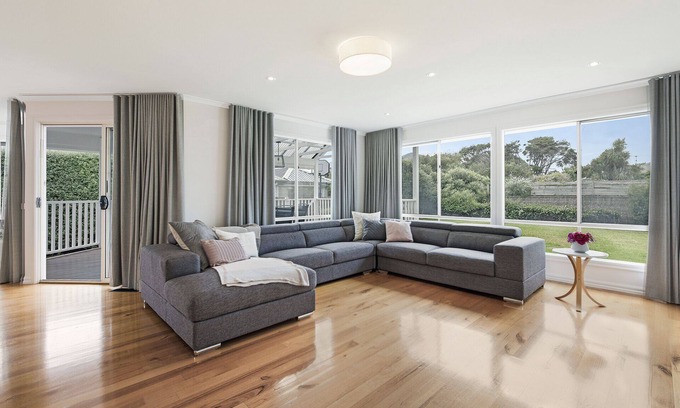 Sorrento House | Sorrento Beach Escape