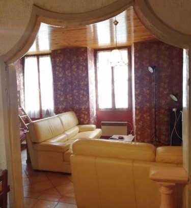 Sospel Apartment | Sospel cœur de village