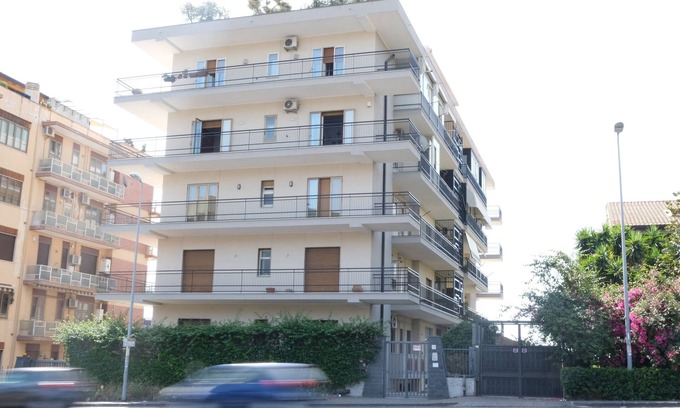 Borgo-Sanzio House | SoStanza Rooms in Catania