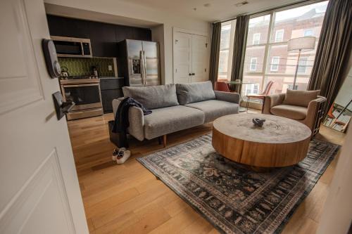 Fishtown Apartment | Sosuite at The Jefferson