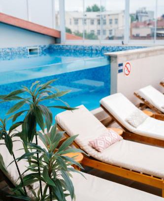 Avlabari Hotel | Sota Metekhi Hotel Tbilisi